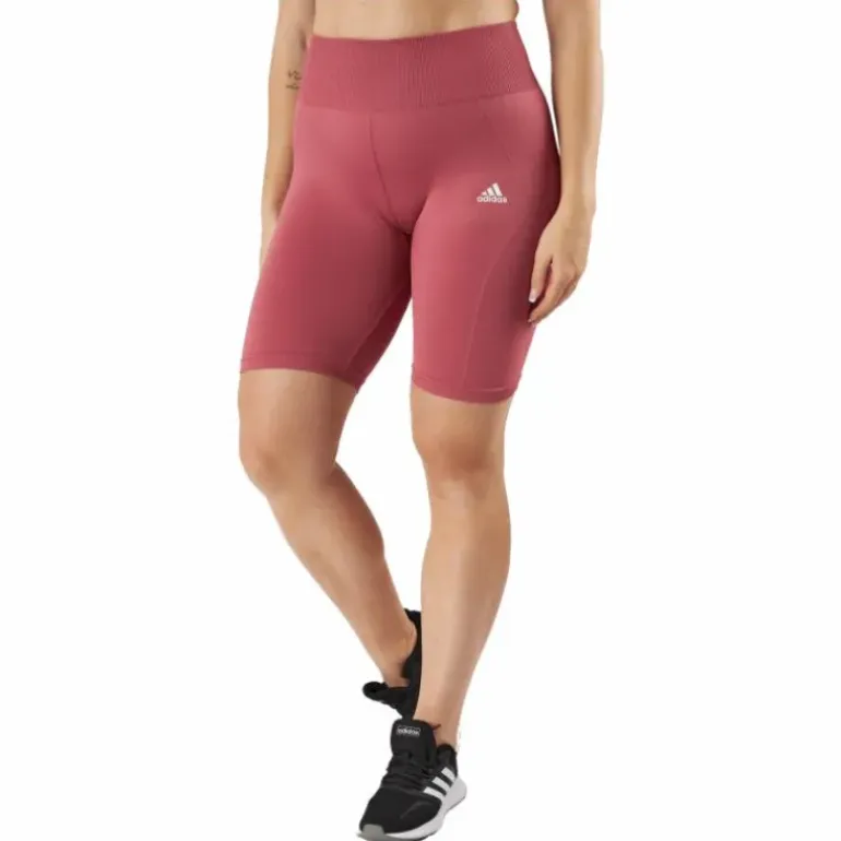 Training Seamless Short Leggings Pnkstr