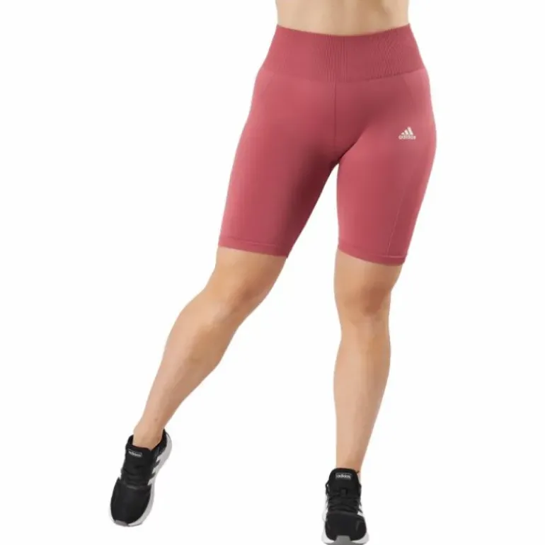 Training Seamless Short Leggings Pnkstr