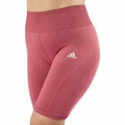 Training Seamless Short Leggings Pnkstr