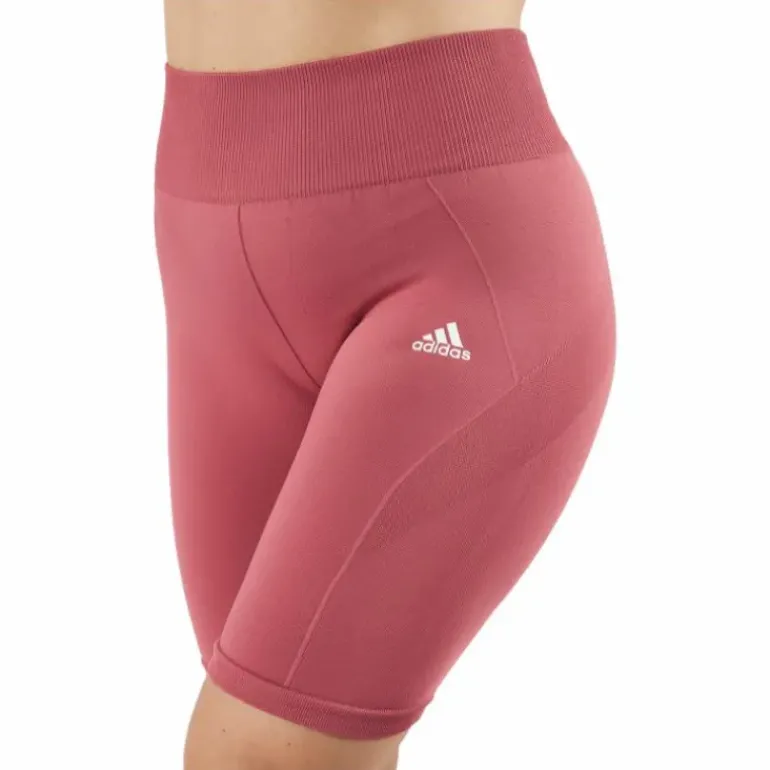 Training Seamless Short Leggings Pnkstr