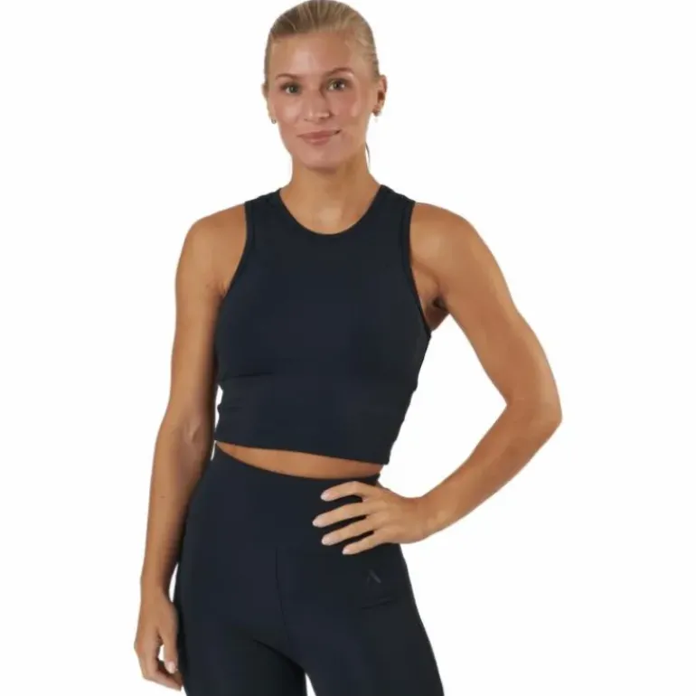 Training Tank Black