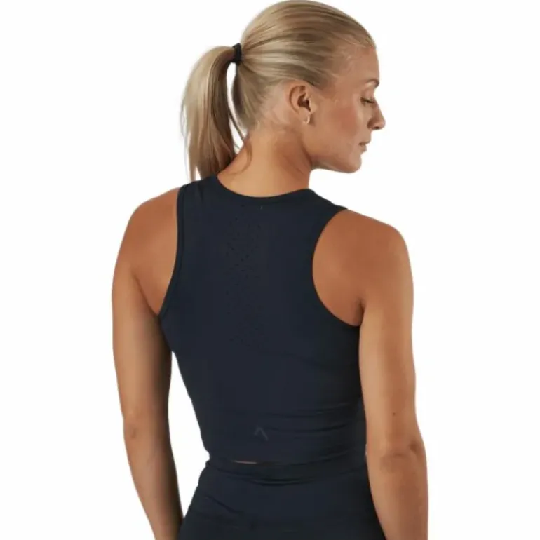 Training Tank Black