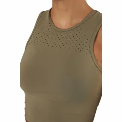 Training Tank Green