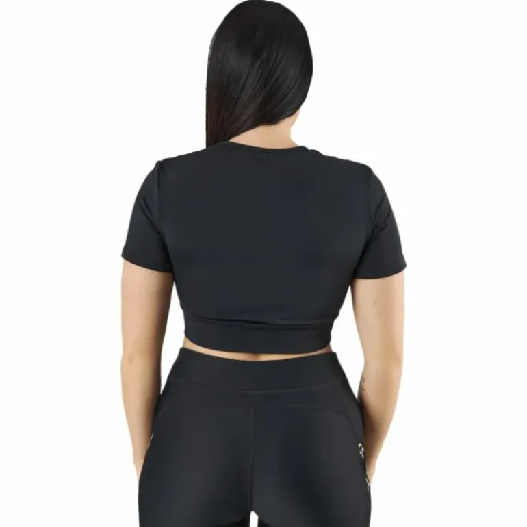 Training Tee Black