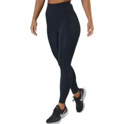 Training Tights Black