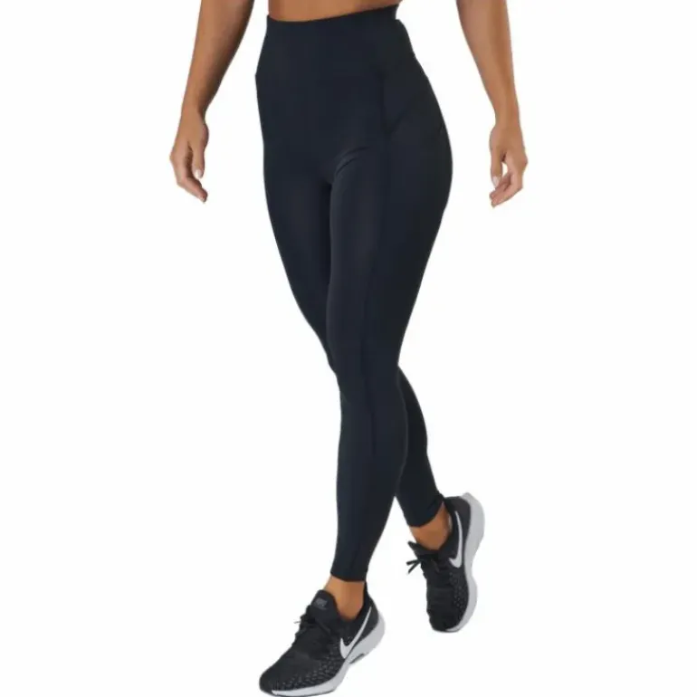 Training Tights Black