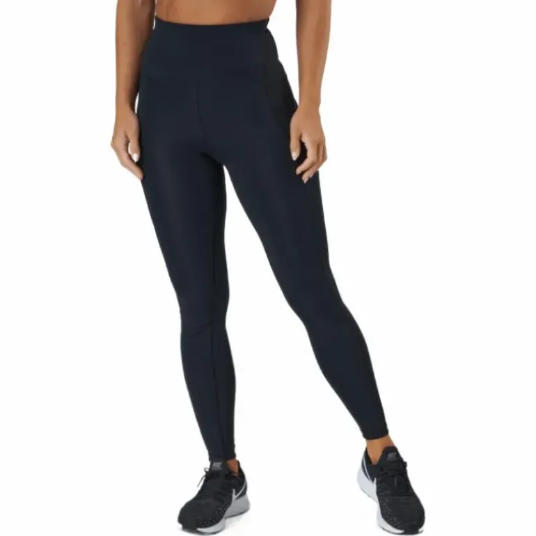 Training Tights Black
