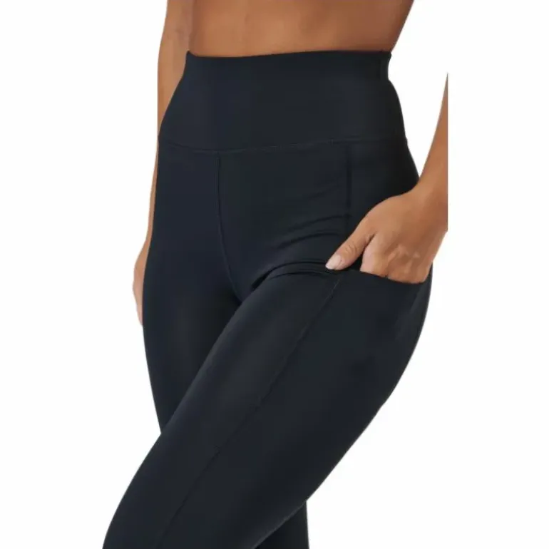 Training Tights Black