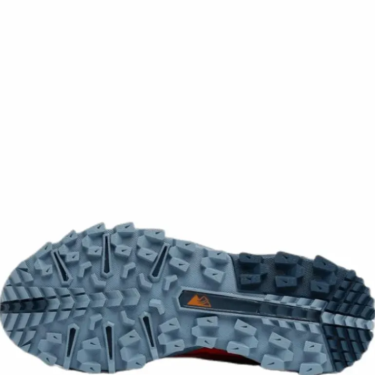 Trans Alps F.K.T II Red