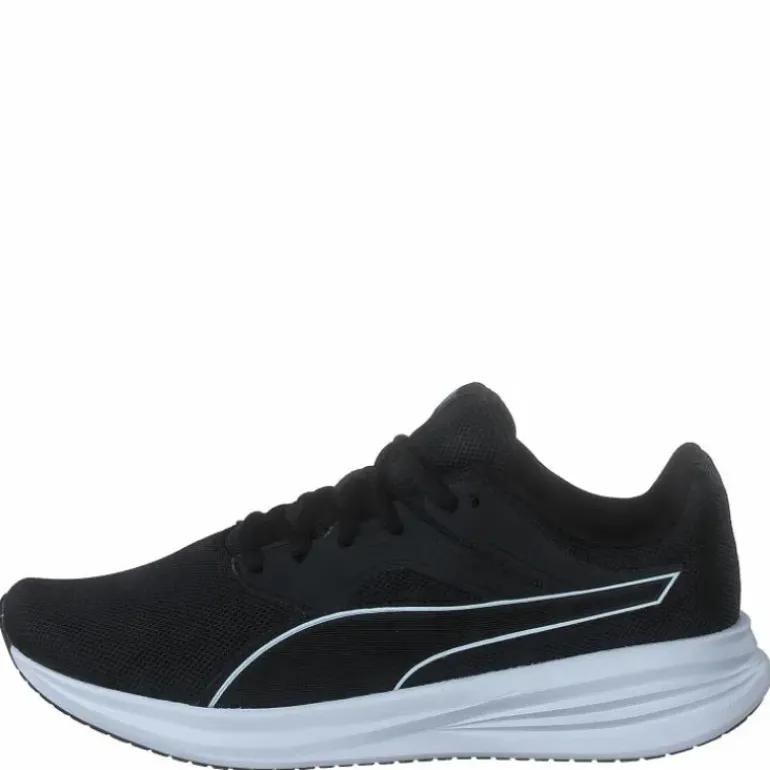 Transport Puma Black-puma White