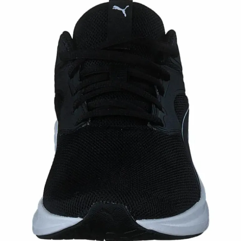 Transport Puma Black-puma White