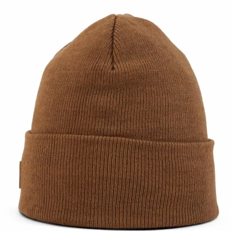 Travel Beanie Web Rubber