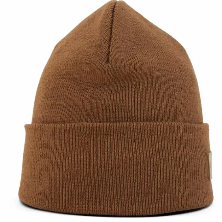 Travel Beanie Web Rubber