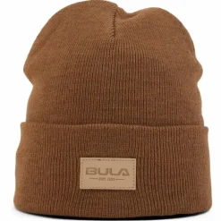 Travel Beanie Web Rubber