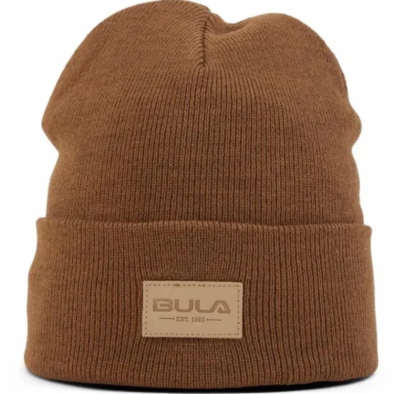 Travel Beanie Web Rubber
