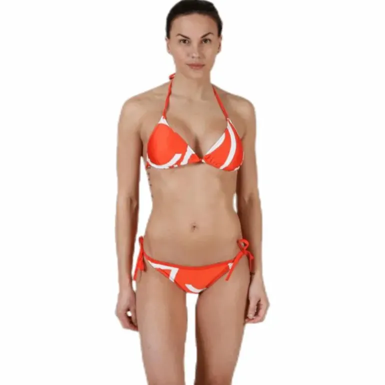 Triangle Orange