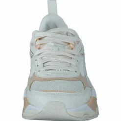 Trinity Frosted Ivory-puma White-vapor