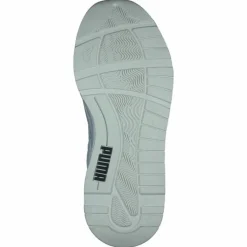 Trinity Frosted Ivory-puma White-vapor