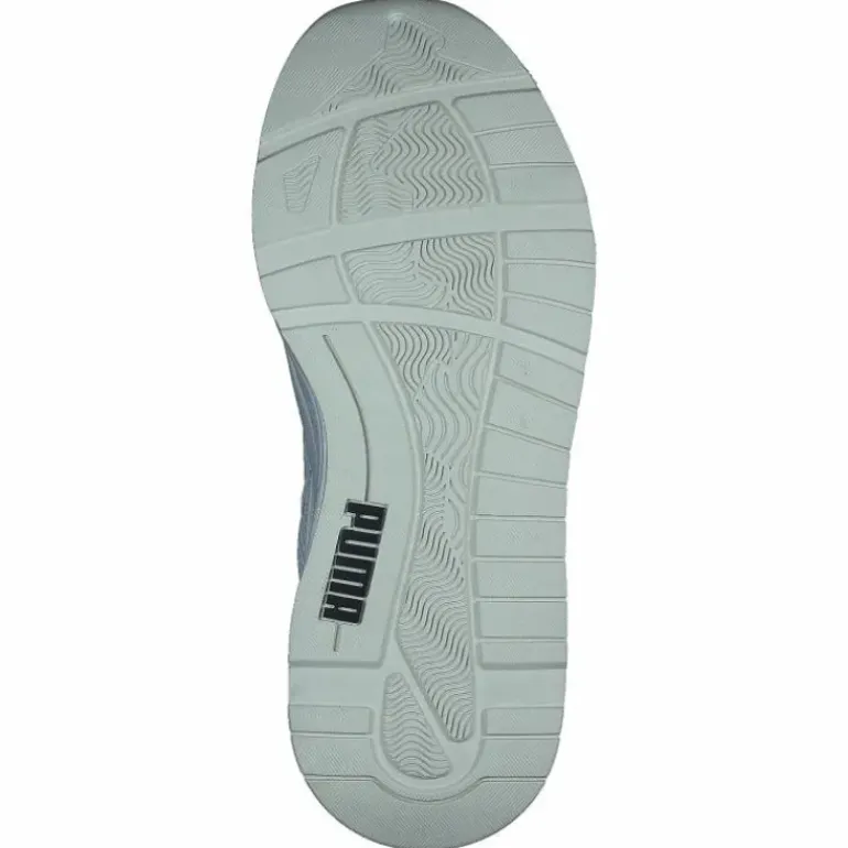 Trinity Frosted Ivory-puma White-vapor