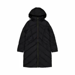 Trinity Reco Jacket Black