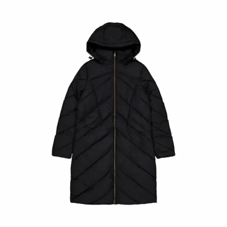 Trinity Reco Jacket Black