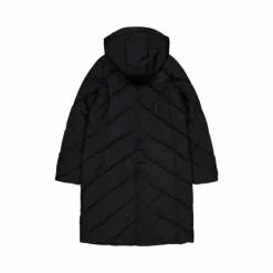 Trinity Reco Jacket Black