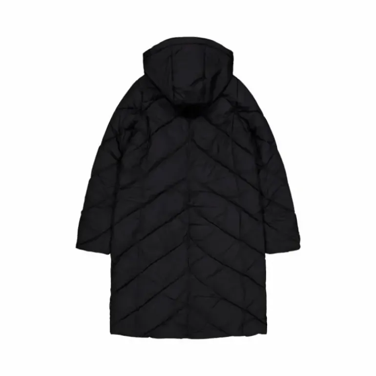 Trinity Reco Jacket Black