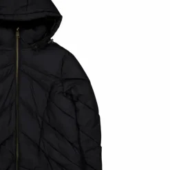 Trinity Reco Jacket Black