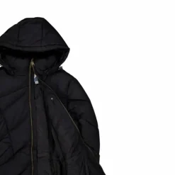 Trinity Reco Jacket Black