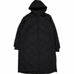 Trinity Reco Jacket Black