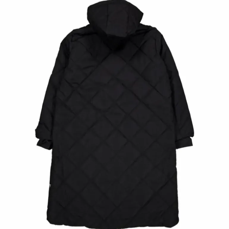 Trinity Reco Jacket Black
