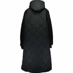 Trinity Reco Jacket Black