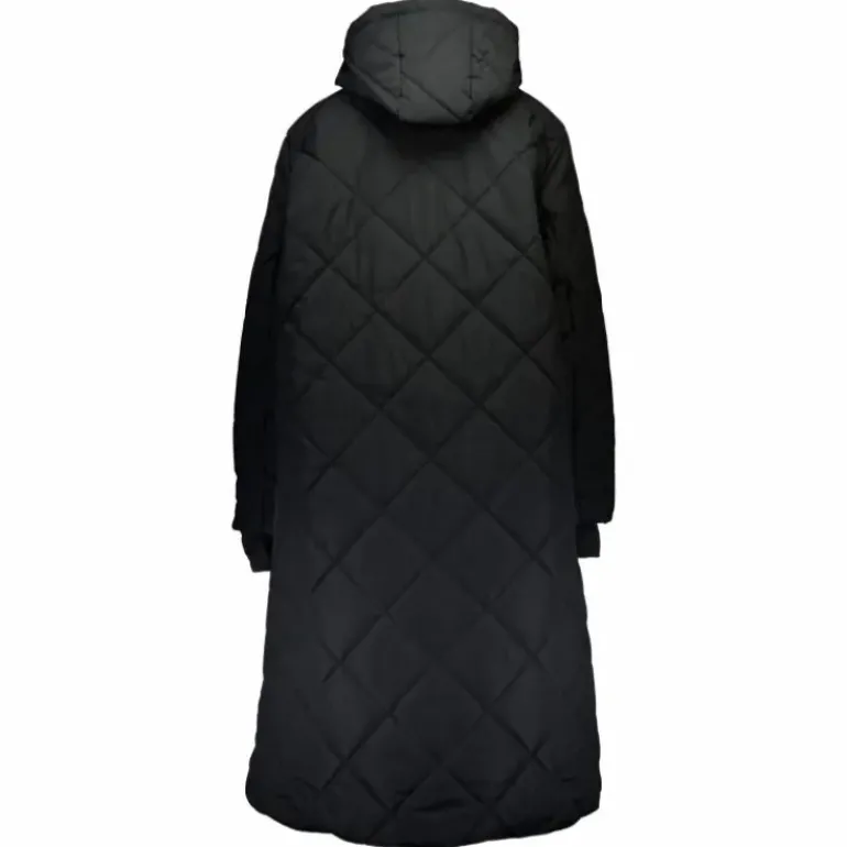 Trinity Reco Jacket Black
