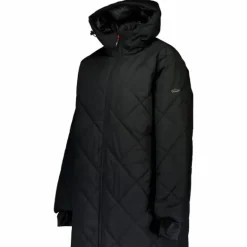 Trinity Reco Jacket Black