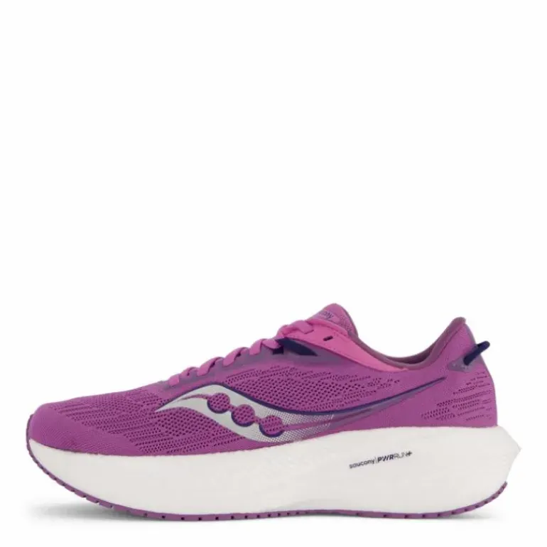 Triumph 21 Grape/indigo