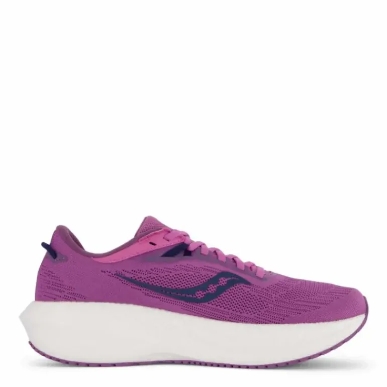Triumph 21 Grape/indigo