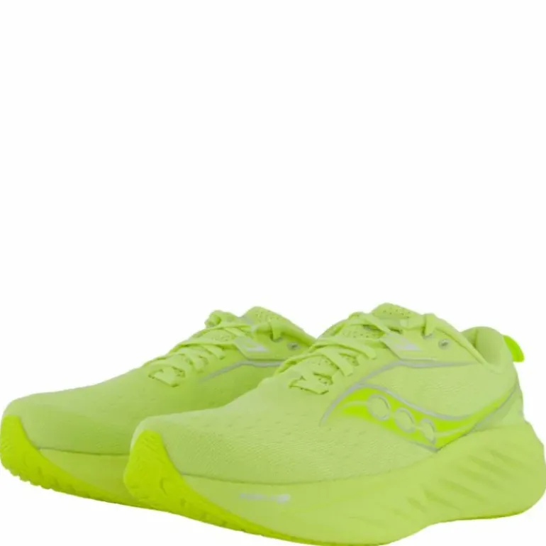 Triumph 22 Women Sunny/citron