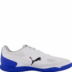 Truco Iii Indoor Puma White-puma Black-puma Tea
