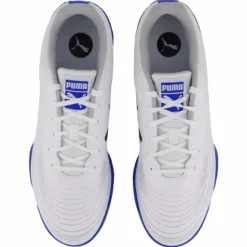 Truco Iii Indoor Puma White-puma Black-puma Tea