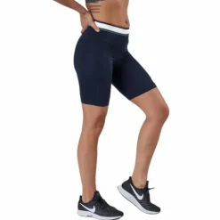 Trudy Bike Shorts Black