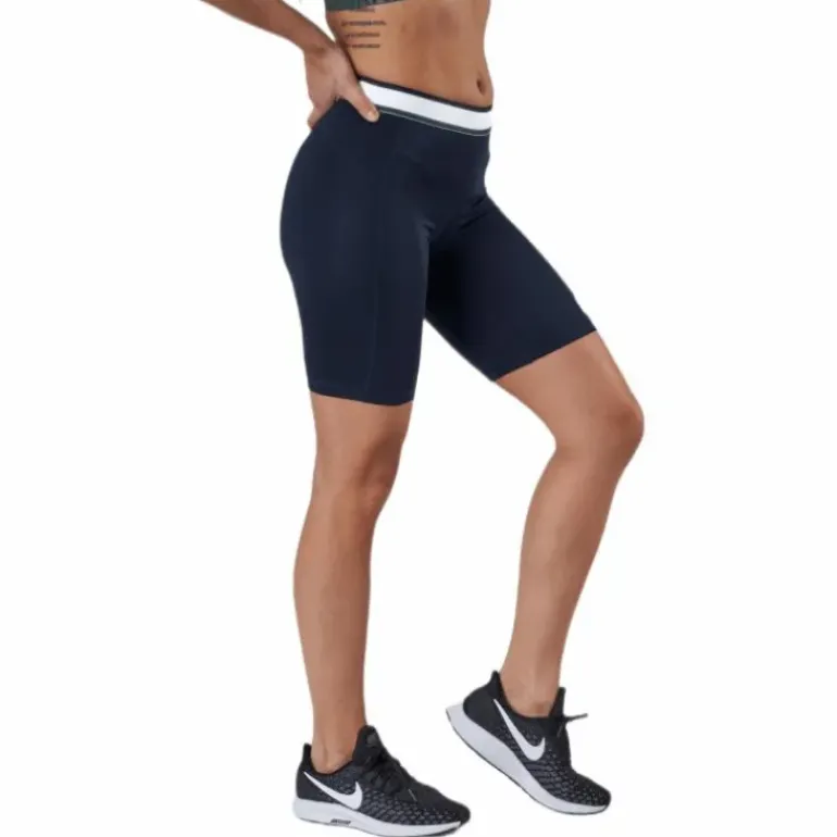 Trudy Bike Shorts Black