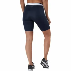 Trudy Bike Shorts Black