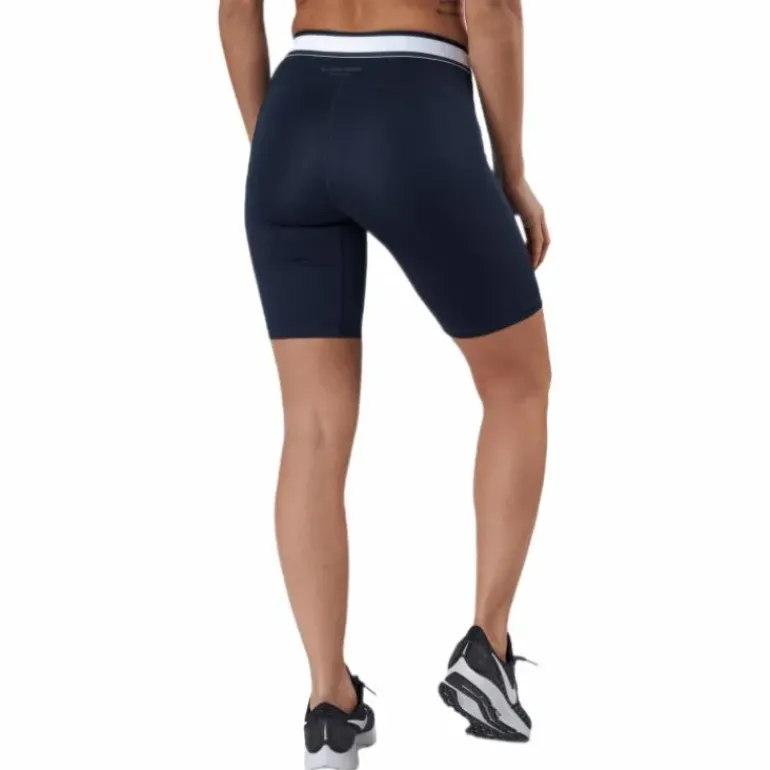 Trudy Bike Shorts Black