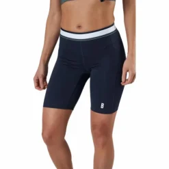 Trudy Bike Shorts Black