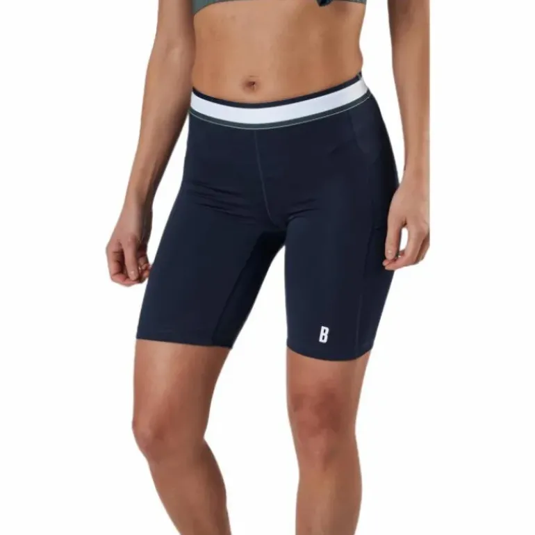 Trudy Bike Shorts Black