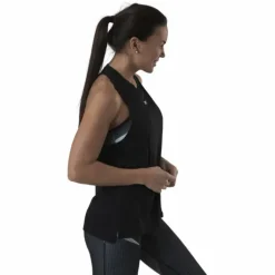 Ts Burnout Tank Black