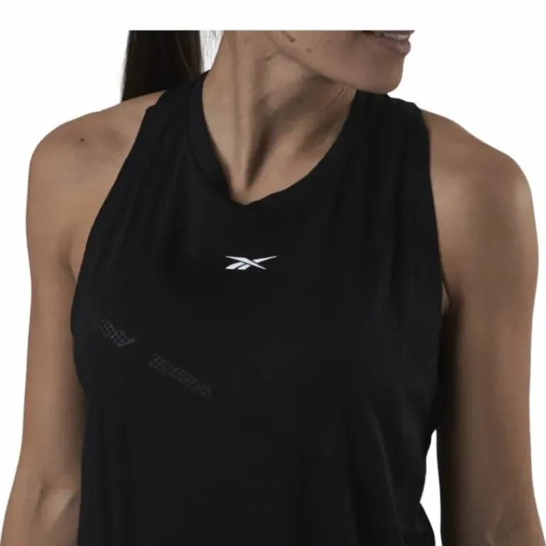 Ts Burnout Tank Black