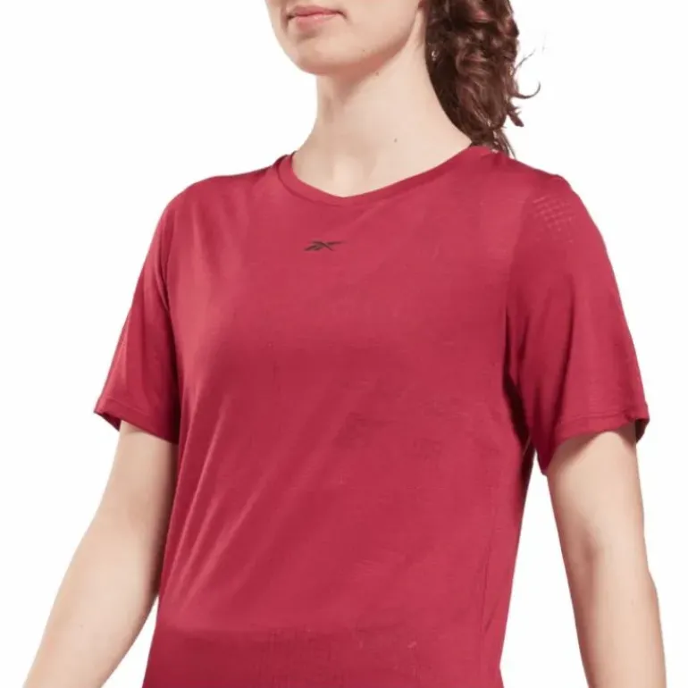 Ts Burnout Tee Punber