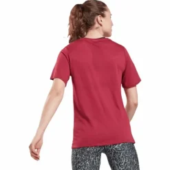 Ts Burnout Tee Punber
