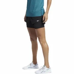 TS Epic Short 2 In 1 Black
